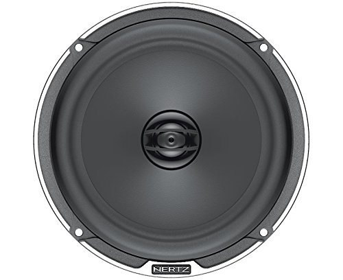 Hertz MPX 165.3 PRO 6-" 2-way Car Speakers