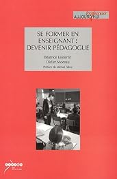 Se former en enseignant