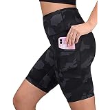 Yogalicious Lux High Waist Squat Proof 