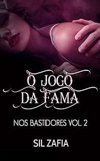 Livro O Jogo da Fama (Nos Bastidores Livro 2)