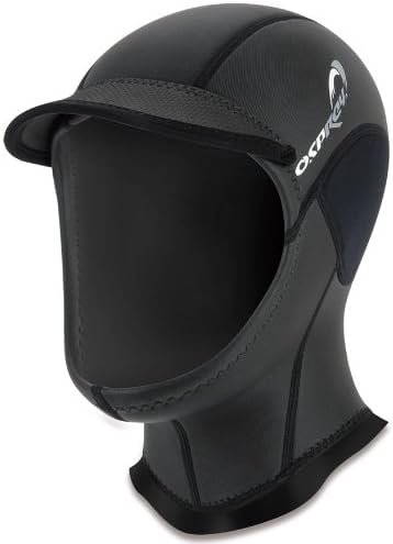 Osprey Volwassenen 5mm Neopreen Wetsuit Laarzen - Ultieme Bescherming En Warmte