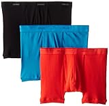 DKNY Men's 3-Pack Classic Boxer Brief
