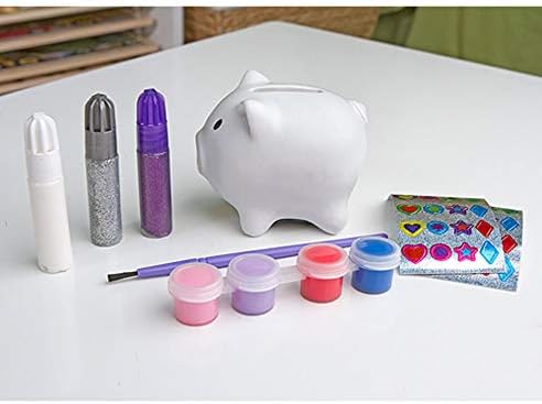 melissa and doug piggy bank