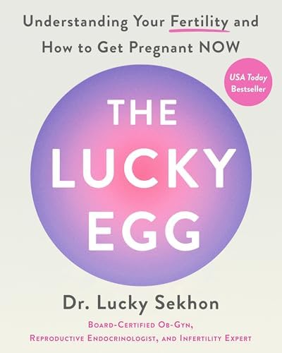 Is Your Body Baby-Friendly?: Unexplained Infertility, Miscarriage