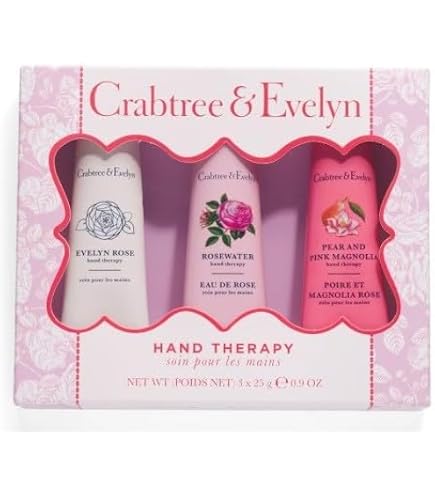 Amazon.com : Crabtree & Evelyn PEACH Body Lotion 16.9 fl oz