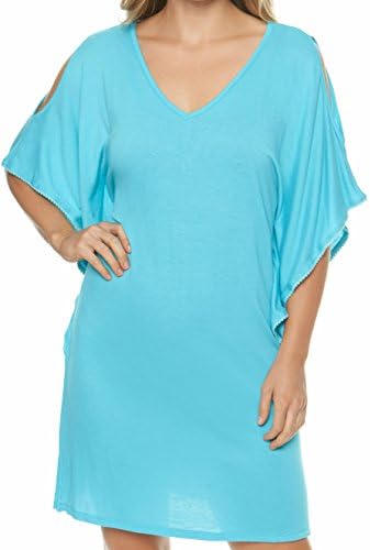 Dotti SUNSEEKER Swimsuit Cover-UP (Plus Size) Style 11051