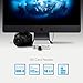 CalDigit TS3 Plus Thunderbolt 3 Dock - 85W Charging, 7X USB 3.1 Ports, USB-C Gen 2, DisplayPort, UHS-II SD Card Slot, LAN, Optical Out, for 2016+ MacBook Pro & PC (Silver - 2.0m/6.5ft Cable)