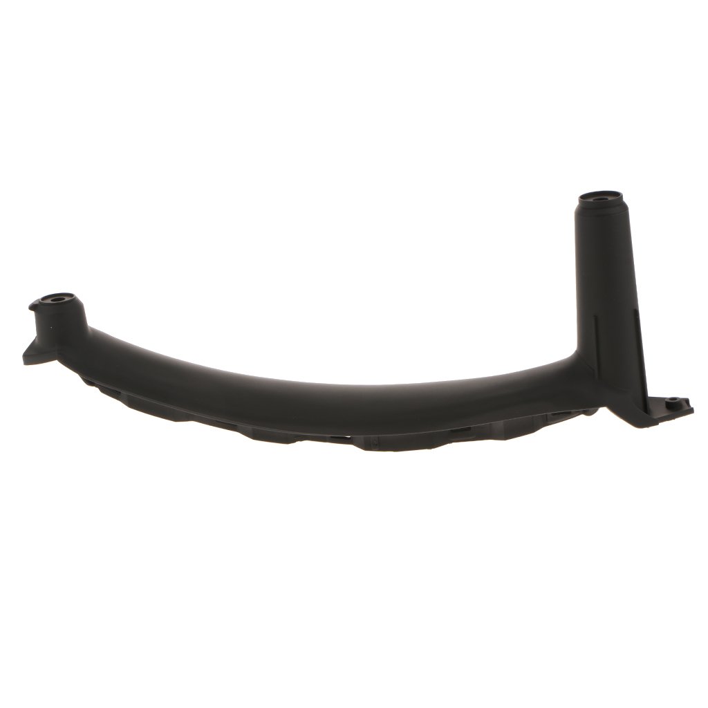 Coche y moto Panel de Puerta Interior Derecha Tirador Cubierta de Borde