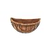 Mintcraft Wall Mount Planter Coco - 14"