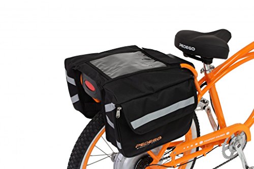 pedego panniers
