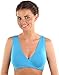 VEAMI Nursing Sleep Bra