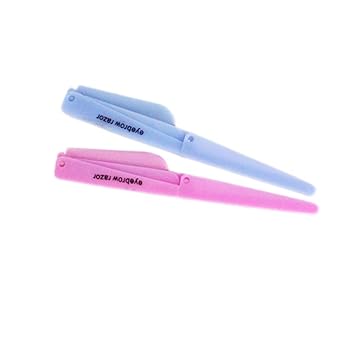 eyebrow trimmer manual