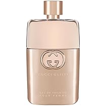 Gucci Guilty by Gucci for Men EDT Spray