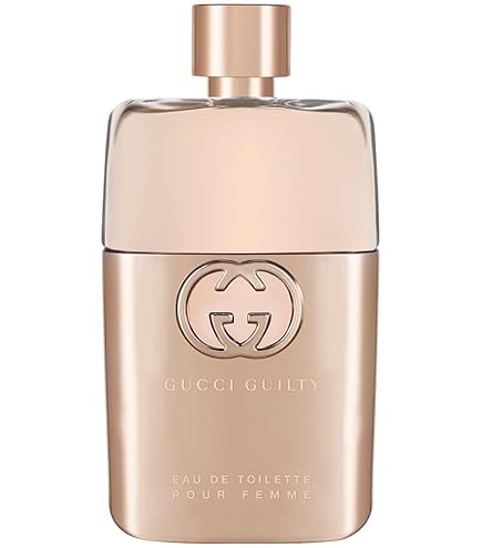 Gucci Bamboo for Women - Eau De Toilette Spray, 2.5 ounces