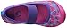 crocs Duet Busy Day Leopard MJ PS Mary Jane (Toddler/Little Kid)