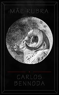 Livro Mãe Rubra