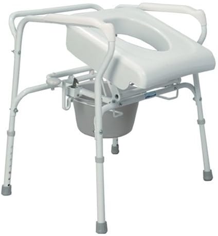Uplift Commode Assist - Self Powered Lifting Mechanism - World Wide Shipping by Uplift Technologies Inc