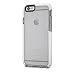 Tech21 Evo Mesh Drop Protective for iPhone 6/6S Plus - Clear White (Will not fit regular iPhone 6/6S)