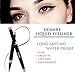 Ucanbe Waterproof Liquid Eye Liner Pen Long Lasting Eyeliner, Black, 0.035 fl. Oz.