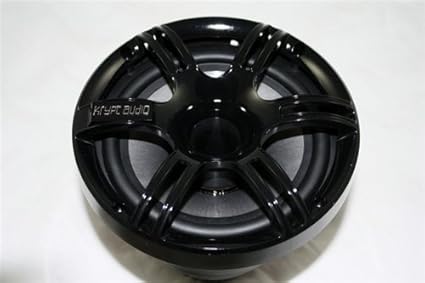 krypt tower speakers