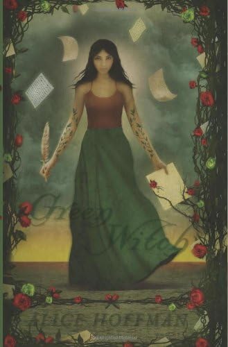 Green Witch Hardcover – 1 Mar. 2010