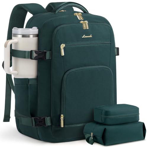 LOVEVOOK Carry Travel Backpack