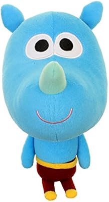 talking hey duggee toy