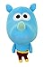 Hey Duggee Talking Squirrel Tag Soft Plush Toy