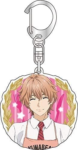 Amazon Co Jp 食戟のソーマ キーホルダー 一色慧 ホビー 通販