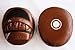 RHINGO® Original Brown Focus Mitt Leather – Pair