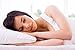 Earthing Grounding Pillow Case (2 Sets) Improves Sleep, Natural EMF Detox, 95% Cotton, 5% Silver, Reduces Inflammation and Pain Through ion Exchange.