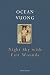 Night Sky with Exit Wounds - Book by Ocean Vuong