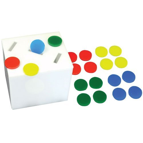 Teach Box and Bank Large 7