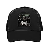 Adult Mesh Cap G-Host Band Papa Adjustable Men