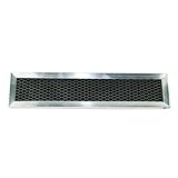 5304464577 Frigidaire Microwave Oven Charcoal Carbon Filter Replacement