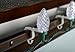 Adams Christmas 9040-22-9553 All Purpose Light Holder, 500-Pack