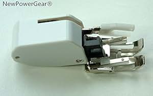 Amazon.com: NewPowerGear Quilting Walking Foot Feed