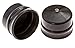 Impresa Products 2-Pack Axle Cap - Compatible with Husqvarna, Weed Eater, Poulan, Sears, Crafstman, Ryobi and Roper - for Lawn Mower, Lawn Tractor and Snow Blower Use - Compare to 532104757 primary