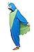 SAZAC Halloween Peacock Onesie Costumes (Adults, Peacock)
