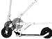 Razor A5 Air Kick Scooter - Silver