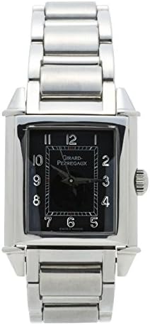 Girard Perregaux Vintage automatic-self-wind womens Watch 2591 (Certified Pre-owned)