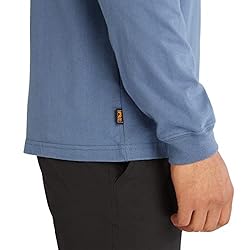 Timberland PRO Men's Core Logo Long-Sleeve