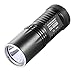 Nitecore EA4 Pioneer Compact LED 860 Lumen Flashlight