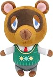 Sanei Animal Crossing New Leaf: Tom Nook/Tanukichi 8