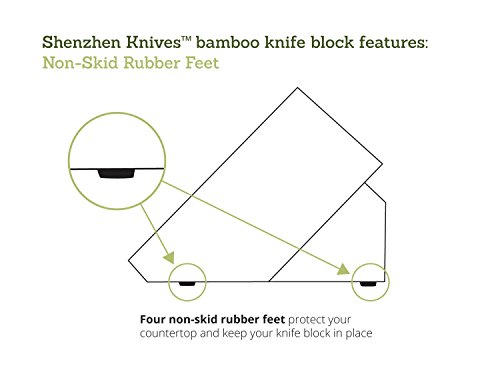 4 Universal+Without+Knives+Organizer+Shenzhen