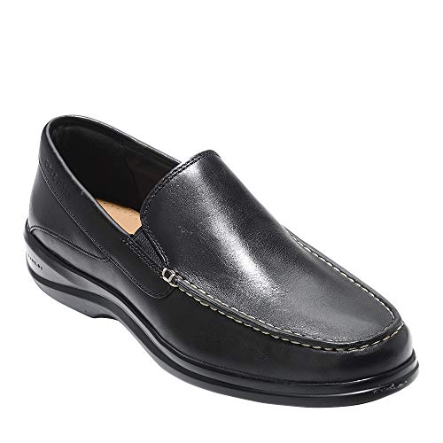 Santa Barbara Twin Gore II Loafer 