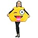 flatwhite Adult Unisex Group Costumes One Size (Tongue One)