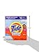 Tide Ultra Plus A Touch of Downy He April Fresh Scent Powder Laundry Detergent, 22 Loads, 40 oz
