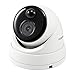 Swann 5MP Dome NVR Security Camera with Heat & Motion Sensing + Night Vision