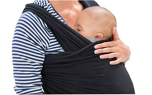 Mom Care Baby Wrap The Best & Most Comfortable Carrier and the Ultimate
Light Weight Baby Slings For New Born and 35 lbs Baby's Mom Care Baby Wrap The Best & Most Comfortable Carrier and the Ultimate
Light Weight Baby Slings For New Born and 35 lbs Baby's